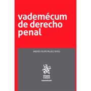 Vademécum de Derecho Penal (in Spanish)
