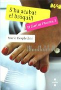 S'ha acabat el bròquil! El diari de l'Aurora, 3 (Cartes i diaris) (in Catalan)