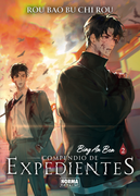Compendio de expedientes 2 (in Spanish)