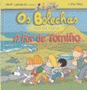 Os Bolechas van de Viaxe: A Flor de Tomiño