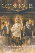 conspiracies (en Inglés)
