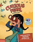 Curious Pearl Observes Migration: 4D an Augmented Reality Science Experience (Curious Pearl, Science Girl 4D Augmented Reality Science Experience)