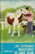 extrañas vacaciones de david shaw, las