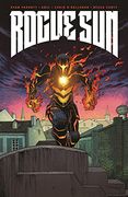 Rogue Sun, Volume 1 (Rogue Sun, 1) (en Inglés)