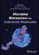 Microbial Bioreactors for Industrial Molecules (en Inglés)