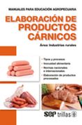 Elaboración de Productos Cárnicos