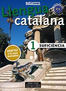Suficiència 1. Llibre de L'alumne (Materials Educatius - Català per a Adults)