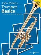 Trumpet Basics: A Method for Individual and Group Learning (Student's Book)