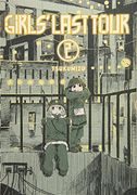 Girls' Last Tour, Vol. 2 (en Inglés)