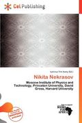 nikita nekrasov