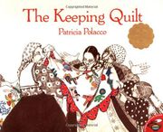 the keeping quilt (en Inglés)