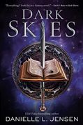 Dark Skies: 2 (Dark Shores) 