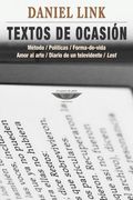 Textos de Ocasion