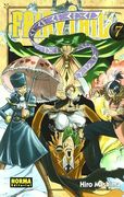 Fairy Tail 7