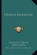 charles baudelaire (en Inglés)