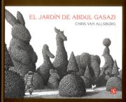 El Jardin de Abdul Gasazi (in Spanish)
