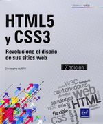 HTML5 Y CSS3 (2ª ED.)