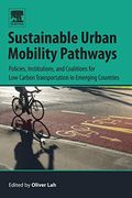 Sustainable Urban Mobility Pathways: Policies, Institutions, and Coalitions for low Carbon Transportation in Emerging Countries 
