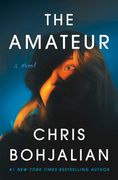 The Amateur: A Novel (en Inglés)