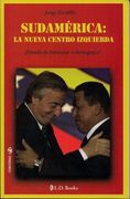Sudamérica: la nueva centro izquierda