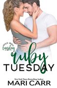 Ruby Tuesday (en Inglés)