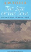 the size of the soul (en Inglés)