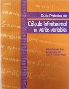 Guía práctica de cálculo infinitesimal en varias variables