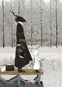 La pequeña forastera: Siúil, a Rún (O.C.): La pequeña forastera: Siúil, a Rún núm. 02 (de 4)