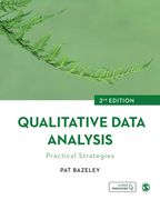 Qualitative Data Analysis: Practical Strategies (en Inglés)