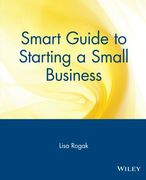 smart guide to starting a small business