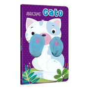 Abrázame Gato