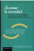 Alcanzar la Serenidad