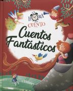 Cuentos Fantasticos