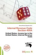 internal revenue code section 409a