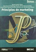 Principios de Marketing