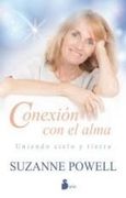 Conexion con el Alma Uniendo Cielo y Tierra (Rustico)