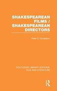 Shakespearean Films (en Inglés)