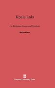 Kpele Lala (en Inglés)