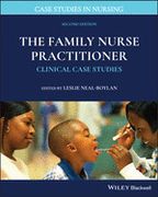 The Family Nurse Practitioner: Clinical Case Studies (Case Studies in Nursing) (en Inglés)