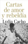 Cartas de amor y de rebeldía - Cacho, lydia - Libro Físico