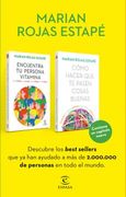 Estuche Marian Rojas - Marian Rojas Estapé - Espasa
