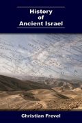 History of Ancient Israel (en Inglés)