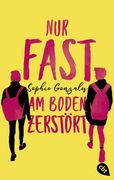 Nur Fast am Boden Zerstört (en Alemán)