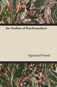 an outline of psychoanalysis