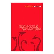 The Devils of Loudun (en Inglés)