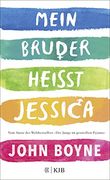 Mein Bruder Heißt Jessica (en Alemán)