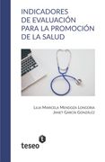 Indicadores de Evaluación Para la Promoción de la Salud