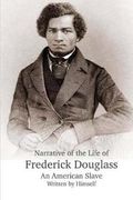 Narrative of the Life of Frederick Douglass, an American Slave. (en Inglés)
