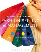 The Real World Guide to Fashion Selling and Management (en Inglés)