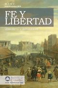 Fe y Libertad, Vol. 2, No. 2: Liberalismo y democracia